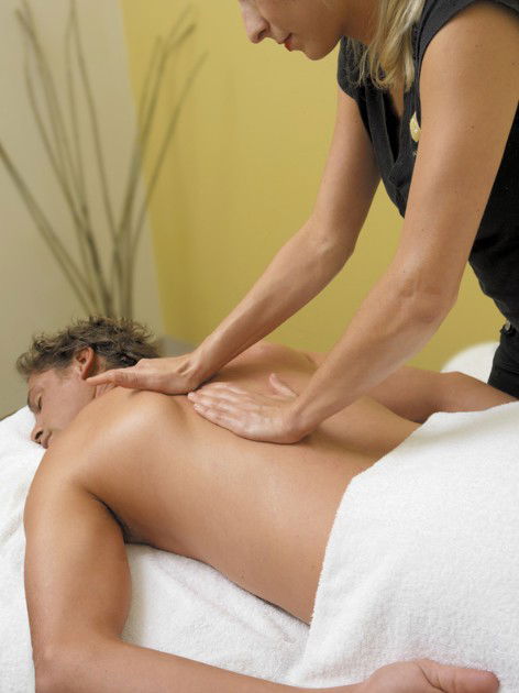 The Golden Door Spa & Health Club At Mirage Resort - Redcliffe Tourism 5