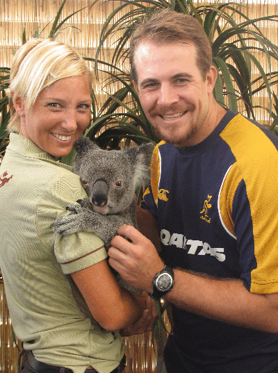 Cairns Wildlife Dome - Redcliffe Tourism 4