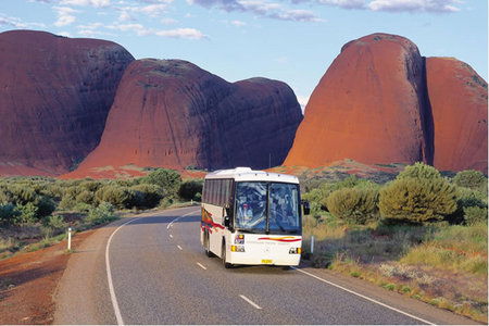 APT - Redcliffe Tourism 4