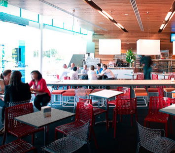 The Icehouse - Redcliffe Tourism 3