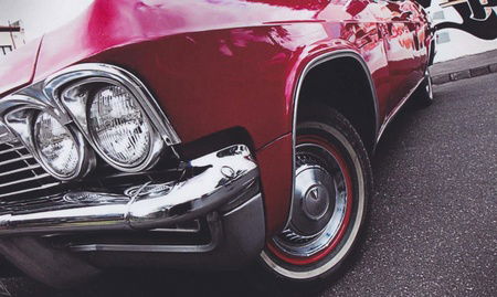Top Down Tours / Chevrolet Convertibles - Redcliffe Tourism 4