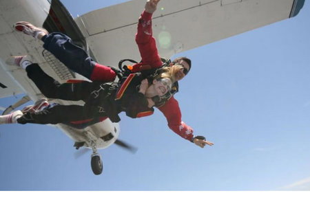 Commando Skydivers - Redcliffe Tourism 5