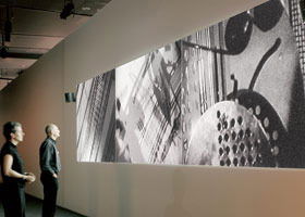 Australian Centre For The Moving Image - Redcliffe Tourism 5