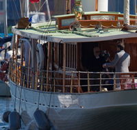 Cruise Victoria - Redcliffe Tourism