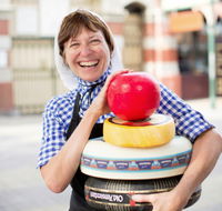 Fremantle Markets - Redcliffe Tourism