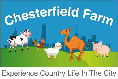 Chesterfield Farm - Redcliffe Tourism 3