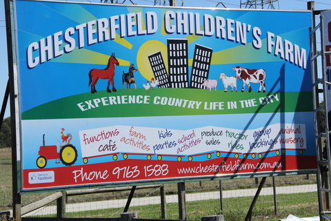 Chesterfield Farm - Redcliffe Tourism 6