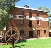 Toodyay Visitor Centre - Redcliffe Tourism