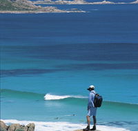 Smiths Beach - Redcliffe Tourism