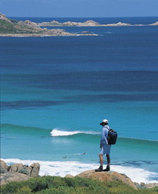 Smiths Beach - Redcliffe Tourism 0