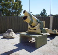 Military Museum Merredin - Redcliffe Tourism