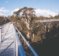 Walpole-Nornalup National Park - Redcliffe Tourism