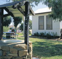Goomalling Museum - Redcliffe Tourism