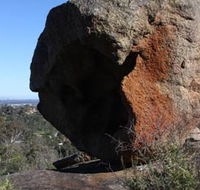 Eagle's View Walk John Forrest National Park - Redcliffe Tourism