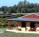 Vineyard 28 - Redcliffe Tourism