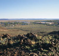 Jaburara Heritage Trail - Redcliffe Tourism