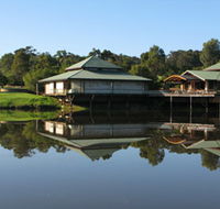 Gunyulgup Galleries - Redcliffe Tourism