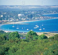 Rotary Lookout Esperance - Redcliffe Tourism