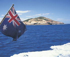 Archipelago Of The Recherche - Redcliffe Tourism 0