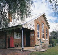 Narrogin Old Courthouse Museum - Redcliffe Tourism