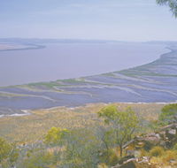Five Rivers Lookout - Redcliffe Tourism