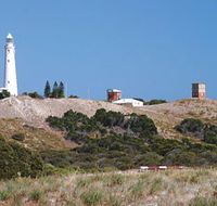 Wadjemup Lighthouse - Redcliffe Tourism