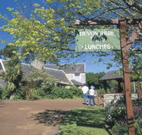 Old Farm Strawberry Hill - Redcliffe Tourism