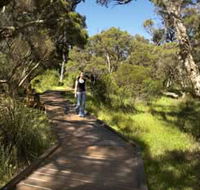 Leschenault Peninsula Conservation Park - Redcliffe Tourism