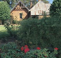 Heritage Rose Garden - Redcliffe Tourism