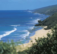 Yallingup Beach - Redcliffe Tourism