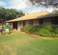 Russ Cottage - Redcliffe Tourism