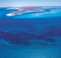 Dirk Hartog Island - Redcliffe Tourism