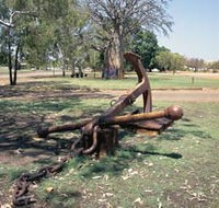 SS Colac - Redcliffe Tourism