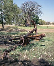 SS Colac - Redcliffe Tourism 0
