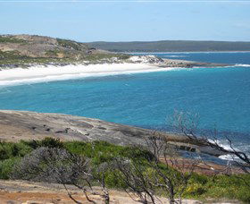 Cape Arid National Park - Redcliffe Tourism 0