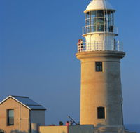 Vlamingh Head Lighthouse - Redcliffe Tourism