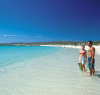 Turquoise Bay - Redcliffe Tourism