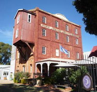 The York Mill - Redcliffe Tourism