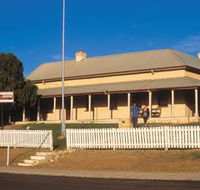 Irwin District Museum - Redcliffe Tourism