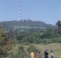 Mount Barker Hill Lookout - Redcliffe Tourism