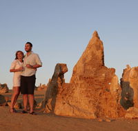 Nambung National Park - Redcliffe Tourism