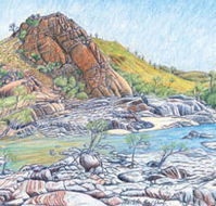 Red Dirt Arts - Redcliffe Tourism