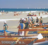 Trigg Island - Redcliffe Tourism