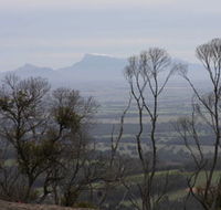 Nancy's Peak Porongurup National Park - Redcliffe Tourism