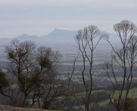 Nancy's Peak, Porongurup National Park - Redcliffe Tourism 0