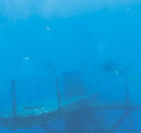 HMAS Perth - Redcliffe Tourism