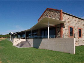 Angove McLaren Vale Vineyards And Cellar Door - Redcliffe Tourism 0