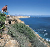 Dampier Salt Mines - Redcliffe Tourism