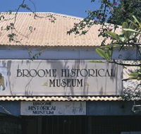 Broome Historical Society Museum - Redcliffe Tourism