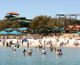 North Beach WA Redcliffe Tourism